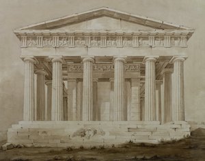 Temple d