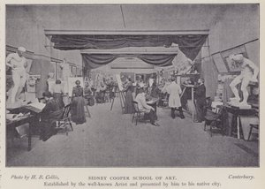 École d