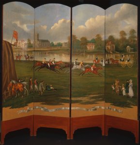 La coupe d