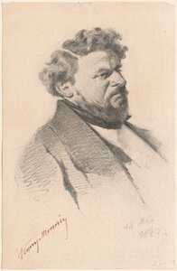 Portrait d