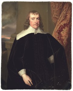 Francis, 4e comte de Bedford - Henry Bone