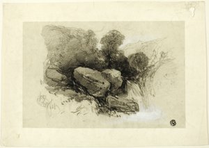 Scène Rocky - Henry Bright