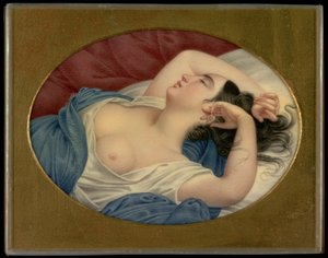 La Belle au bois dormant - Henry Brintnell Bounetheau