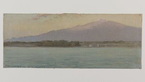 Etna (Sicile) - Henry Brokman Knudsen