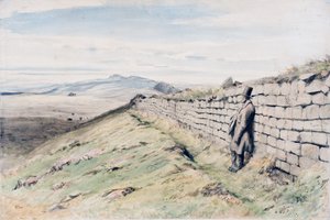 Colline de Cockmount - Henry Burdon Richardson