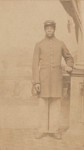 Carte-de-visite d