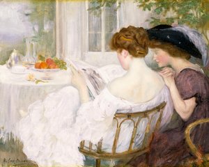 La Lettre