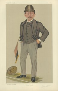 M. Edward Temple Gurdon - Henry Charles Seppings Wright