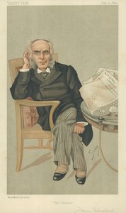 M. Francis Schnadhorts - Henry Charles Seppings Wright