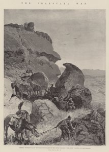 La guerre du Transvaal - Henry Charles Seppings Wright