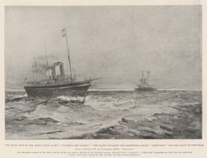 Le Voyage d