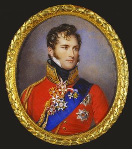 Léopold Ier, roi des Belges 1790-1865 - Henry Collen