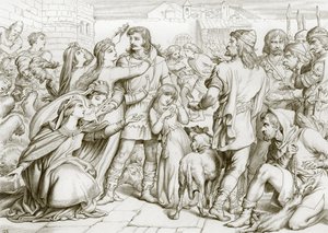 Comment Hereward tua l