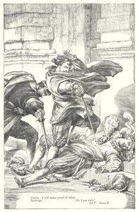 Othello (gravure)
