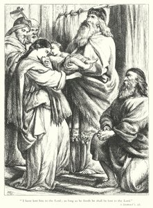 La présentation de Samuel - Henry Courtney (after) Selous