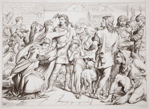 Comment Hereward tua l