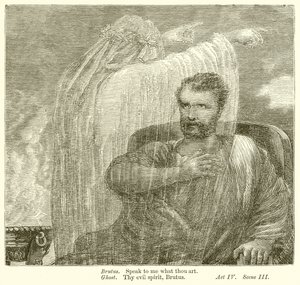 Jules César - Henry Courtney Selous