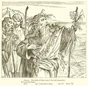 Le Roi Lear