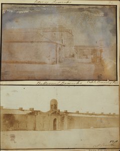 Caserne de Buttevant