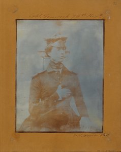 Capitaine Fenwick