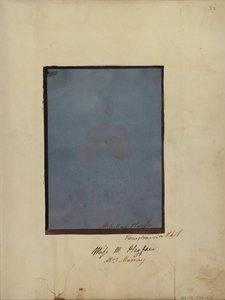 Mlle Mary Playfair