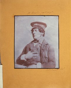 M. Barton