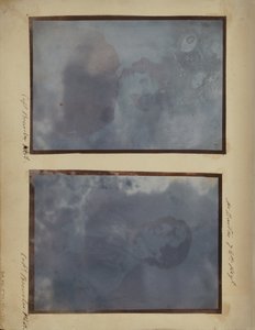 M. Barton - Henry Craigie Brewster