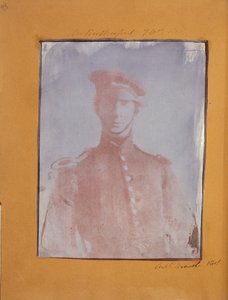 M. Rutherford - Henry Craigie Brewster