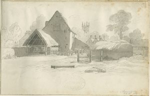 Shenstone - Ferme