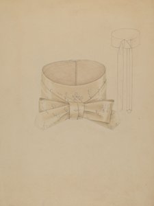 Collier - Henry De Wolfe