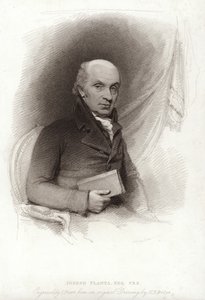 Joseph Planta - Henry Edridge