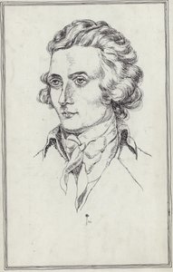 Mungo Park - Henry Edridge