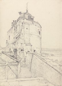 La tour du couvre-feu, Windsor