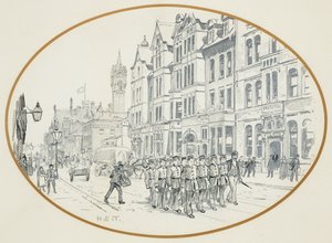 Refuge pour garçons, Strangeways