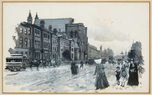 Église du Saint Nom - Henry Edward Tidmarsh