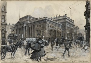 La Galerie d