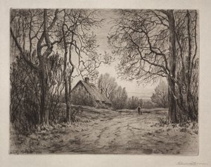 Soirée d