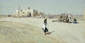 Les porteurs d