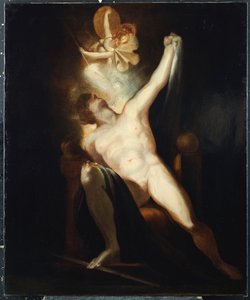 La Naissance du Péché