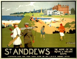 Saint Andrews