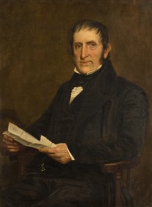 Andrew Spence (né en 1774) - Henry Harwood