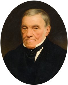 David Greig (1787-1862) - Henry Harwood