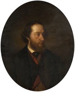 James Lothian (d.1870) - Henry Harwood