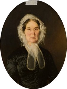 Mme Charles Macdonald