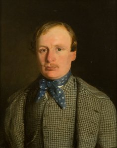 Tom Powrie (1824-1868) - Henry Harwood