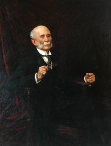 John Maddocks, 1903 - Henry Herbert La Thangue