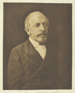 Son Excellence le marquis de Dufferin et Ava - Henry Herschel Hay Cameron