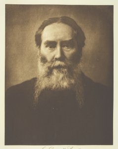 James Russell Lowell