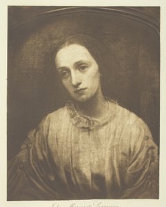 Julia Margaret Cameron - Henry Herschel Hay Cameron