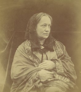 Julia Margaret Cameron - Henry Herschel Hay Cameron